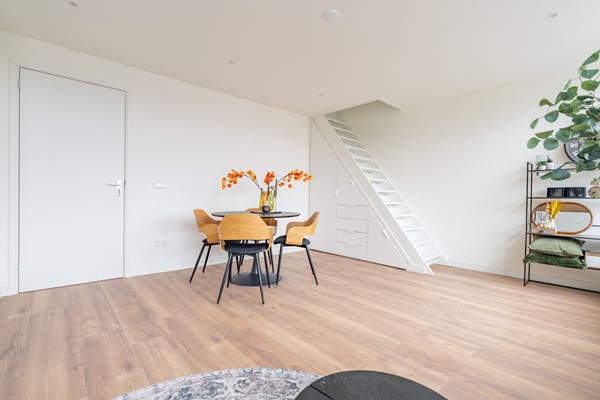 Medium property photo - Damstraat 34Bis, 3531 BV Utrecht